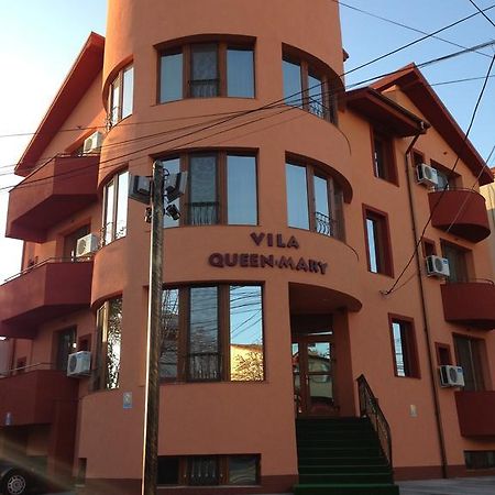Vila Queen Mary Κονστάντζα Εξωτερικό φωτογραφία
