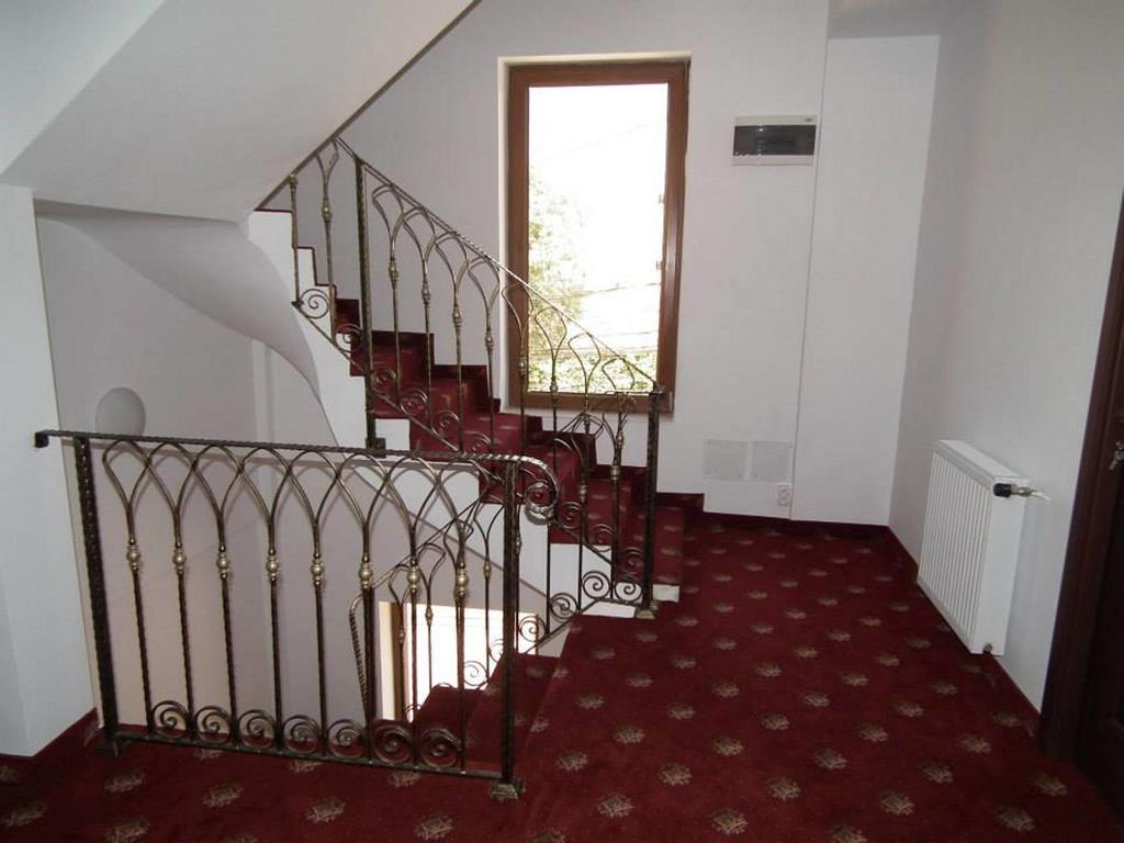 Vila Queen Mary Κονστάντζα Δωμάτιο φωτογραφία