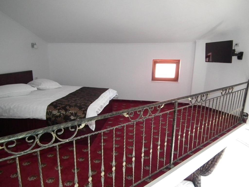 Vila Queen Mary Κονστάντζα Δωμάτιο φωτογραφία