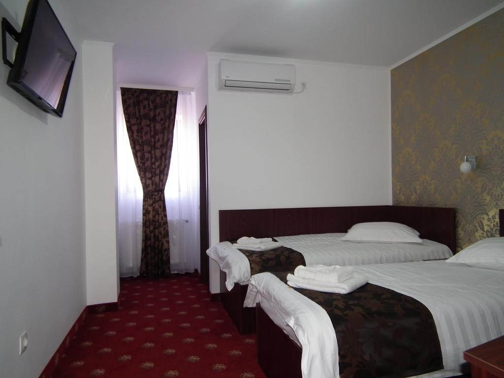 Vila Queen Mary Κονστάντζα Δωμάτιο φωτογραφία