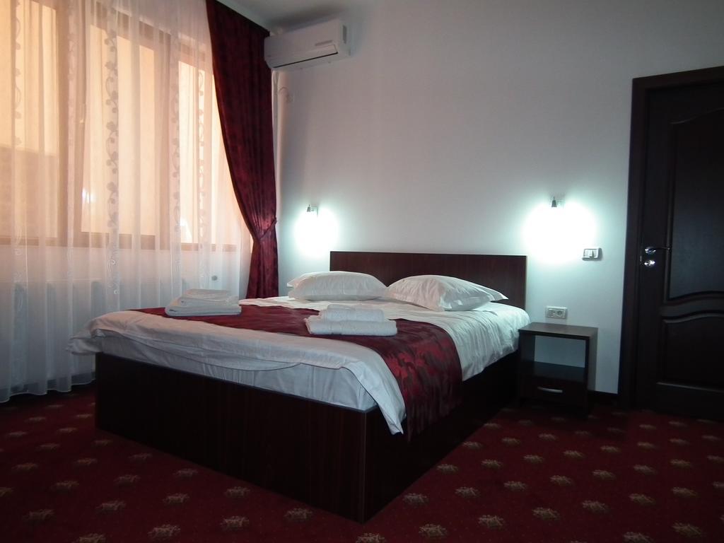 Vila Queen Mary Κονστάντζα Δωμάτιο φωτογραφία