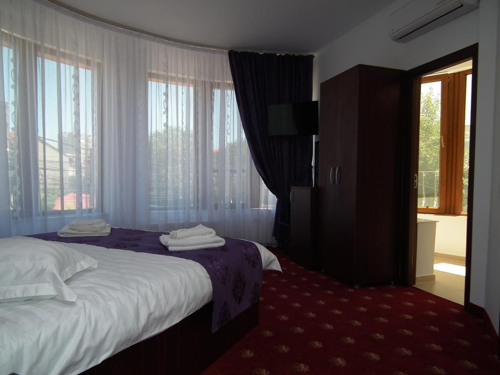 Vila Queen Mary Κονστάντζα Δωμάτιο φωτογραφία