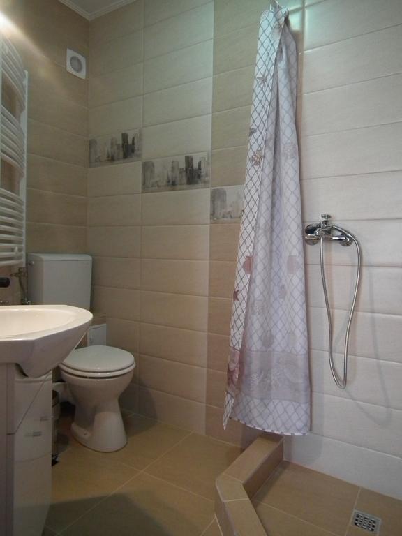 Vila Queen Mary Κονστάντζα Δωμάτιο φωτογραφία