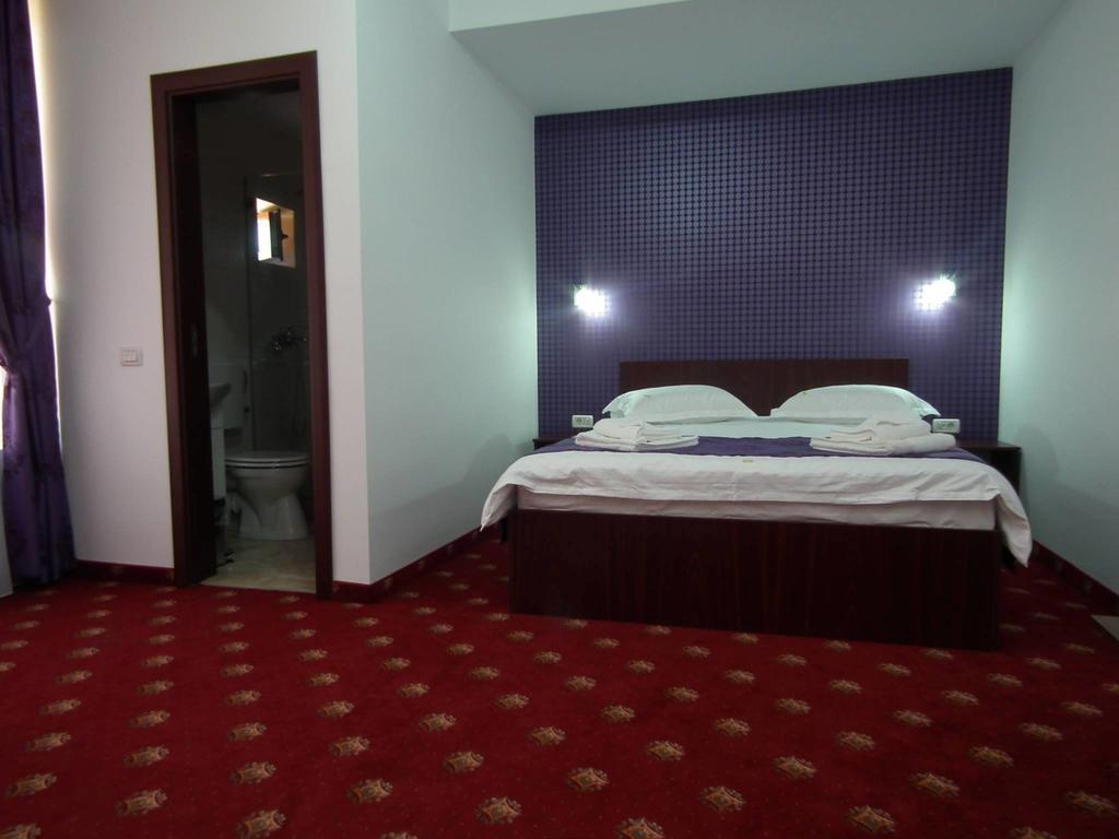 Vila Queen Mary Κονστάντζα Δωμάτιο φωτογραφία