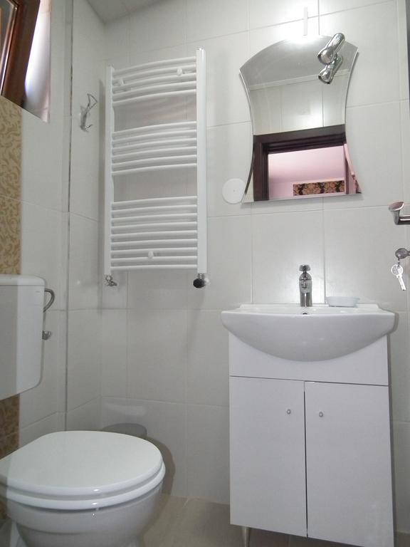 Vila Queen Mary Κονστάντζα Δωμάτιο φωτογραφία